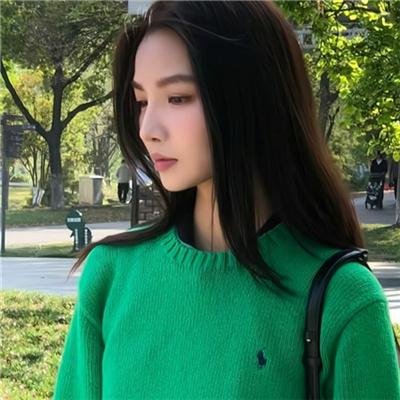 天堂的气息